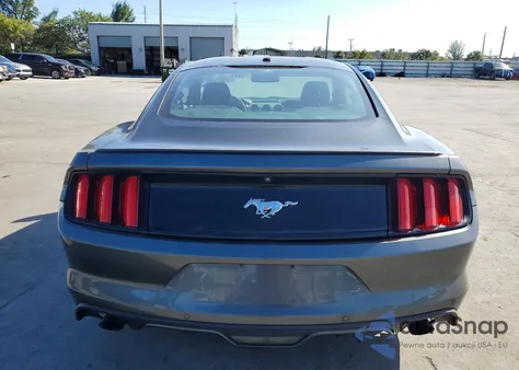 2016 Ford Mustang z USA, uszkodzony, nr VIN 1FA6P8TH6G5223359